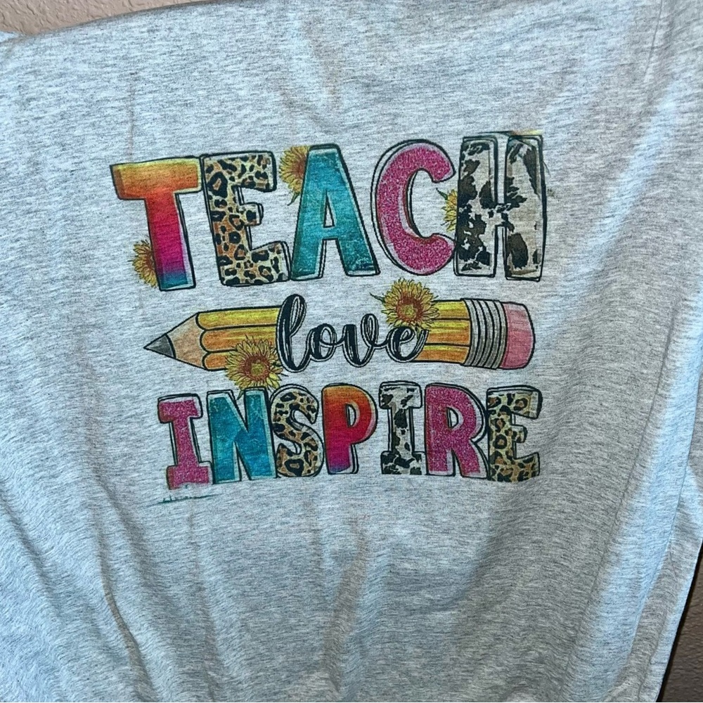 Sublimation T shirts